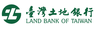 台灣土地銀行LOGO